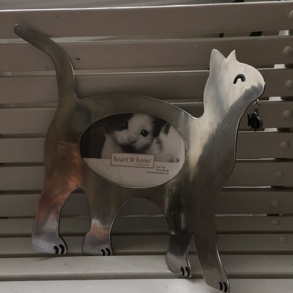 Cat picture frame - Picture 3 of 3